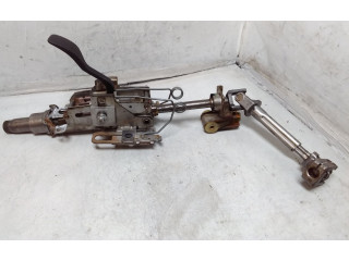 Ось рулевого колеса