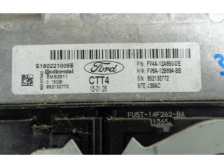 Řídící jednotka FV4A-12A650-DE, FV6A12B684BB Mercedes-Benz GLA W156 2015