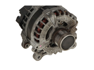 Генератор 04L903021J   Volkswagen Touran II      