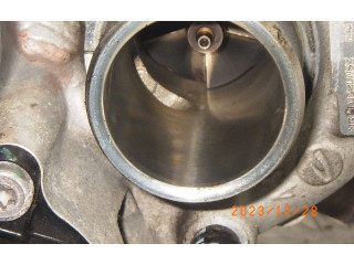 Турбина Dacia Lodgy H8201439411