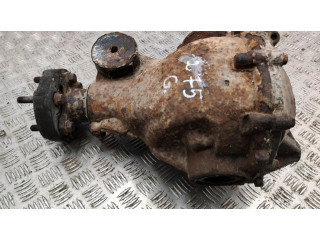 Задний редуктор