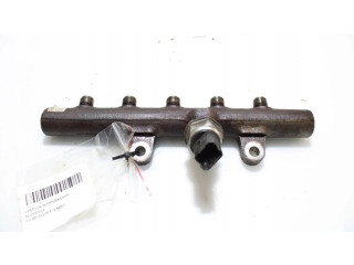 Топливная рампа    Renault Clio III  