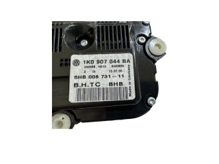 Блок управления климат-контролем 1K0907044BA, 5HB00873111   Volkswagen Jetta V