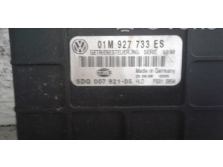 Блок управления коробкой передач 01M927733ES, 01M927733ES Audi A3 S3 8L