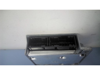 Блок подушек безопасности 9653493780, 603726100   Citroen C4 I