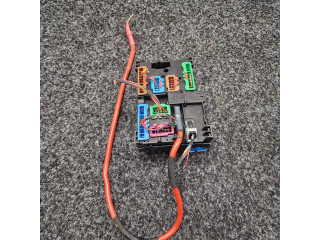 Блок предохранителей 5A04503   BMW X3 G01    