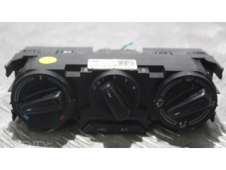 Блок управления климат-контролем 6V0820045 Skoda Fabia Mk3 (NJ)