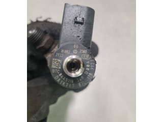 Форсунка 03L130277, 0445110369B004    Skoda Superb B6 (3T)  CBBB 