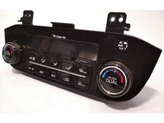 Блок управления климат-контролем 972503U800, 972503U800BLH KIA Sportage