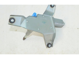 Моторчик заднего дворника Honda FR-V