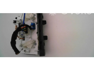 Turbodmychadlo Блок управления кондиционера воздуха / климата/ печки (в салоне) 735504270, 5P5300000 Fiat Punto Evo 169A4000