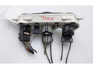 Блок управления климат-контролем 9T1618C419AA Ford Transit Tourneo Connect