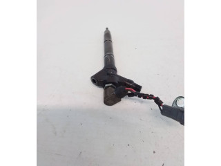 Форсунка 23670-26011 Lexus IS 220D-250-350 2AD