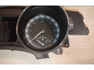 Спидометр (приборный щиток) 3T1920841K, VD104805 Skoda Superb B6 (3T)
