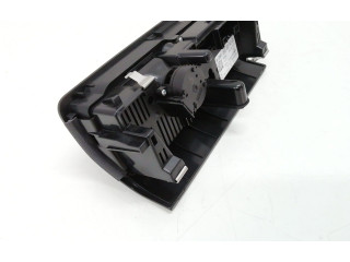 Блок управления климат-контролем 8X0820043C, 8X0820043C   Audi A1