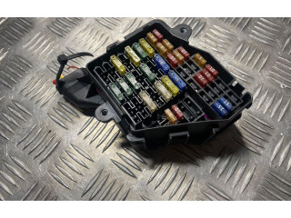 Блок предохранителей 0437220 Audi A6 S6 C5 4B