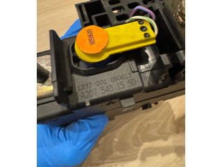 Pojistková skříňka A2075401550, 1337001090613 Mercedes-Benz E A207 2009