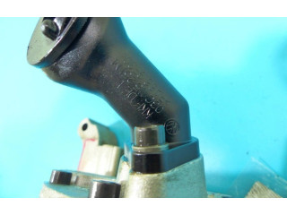 Масляный насос CAXA, IMPRK1235970 Skoda Octavia Mk2 (1Z)