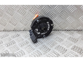 Подрулевой шлейф SRS Toyota Corolla Verso AR10