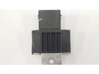 Блок управления 110678071R Dacia Dokker