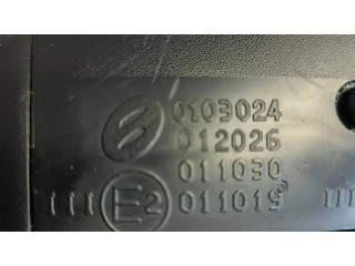 Зеркало электрическое        Citroen C3  2005-2010 года   