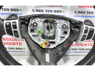 Руль Saab 9-3 Ver2 2003 - 2007 года 12757703