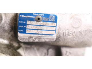 Турбина Volvo XC90 31411706