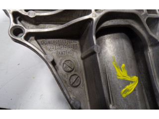    Рулевая рейка A2534604500, A2534604500   Mercedes-Benz GLC X253 C253 2015 -  года