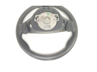 Руль Skoda Superb B8 (3V)  2015 - 2024 года 5E3419093AP, 5E3419093AP      