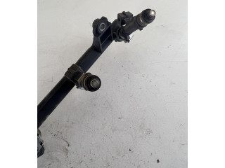 Комплект форсунок 0280158034, 8200227124 Dacia Logan I