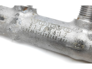 Топливная рампа 31303612   Volvo S90, V90  