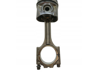  Поршень с шатуном    Volvo S80  