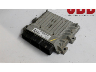 Блок управления впрыском 5242932 Ford Ranger