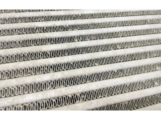 Интеркулер 701145805B, 701010098S Volkswagen Transporter - Caravelle T4