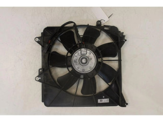Вентилятор радиатора Honda Jazz 1.2