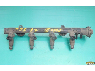 Топливная рампа    Volkswagen Polo III 6N 6N2 6NF  