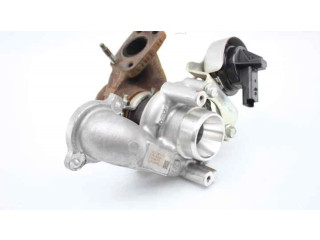 Турбина Peugeot 2008 I 9842096580