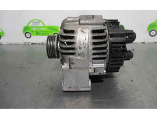 Генератор 57056M, 436260   Citroen Saxo      