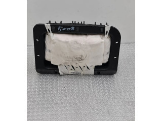 Подушка безопасности пассажира 9684672580, CB351380XX   Peugeot 5008