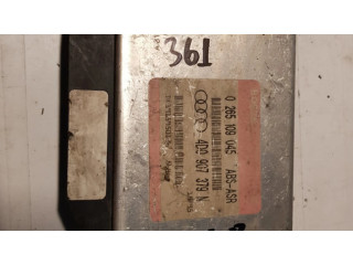 Блок управления ABS