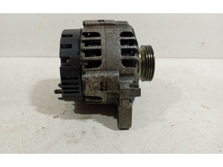 Генератор 8200660044A, 8200660044B Dacia Sandero