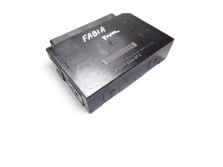 Блок комфорта 5J0959433A Skoda Fabia Mk2 (5J)