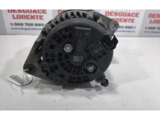 Генератор 13580078   Opel Antara      