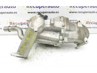 Клапан EGR 9671187780 Peugeot 3008 I