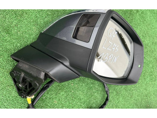 Zpětné zrcátko Audi Q7 4M 2016