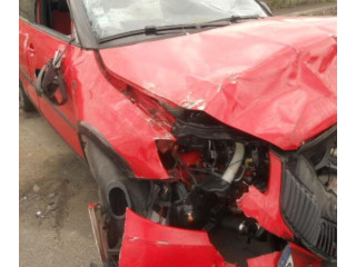 Блок АБС 6R0614517AGBEF Skoda Fabia Mk2 (5J) 2007 - 2014 года