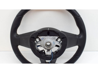 Руль Nissan Qashqai 2014-2016 года 48430HV01D