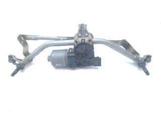 Рулевая рейка  Двигатель стеклоочистителей 3397021391   Peugeot 2008 I 2013 - 2019 года