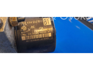 Блок АБС 1k0614517T Skoda Octavia Mk2 (1Z) 2004 - 2013 года