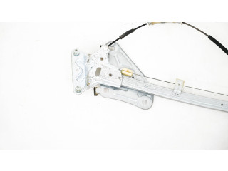 Зеркало электрическое Hyundai Trajet - года